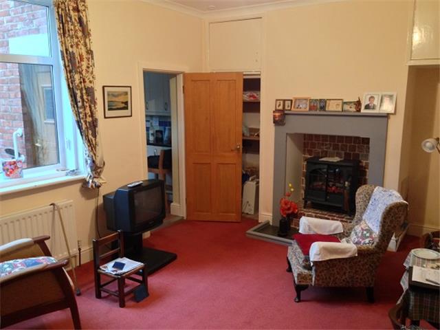  Image of 1 bedroom Flat for sale in Park Terrace Killingworth Newcastle upon Tyne NE12 at Park Terrace, Killingworth, Newcastle upon Tyne, NE12